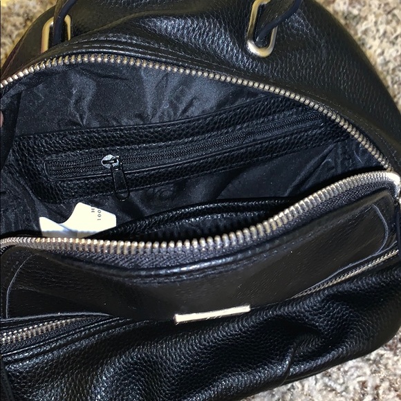 Mini backpack - Picture 4 of 4